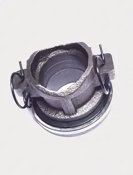 Balineras Collarin